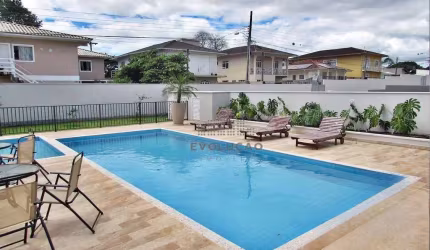 APTO 2 Quartos, Garden, 1 Vaga - Sertão Maruim