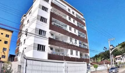 APTO 3 Quartos, Sacada, 1 Vaga - Universitário
