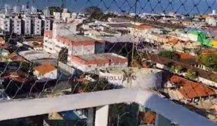 Apartamento com 3 dormitórios à venda - Ipiranga - São José/SC
