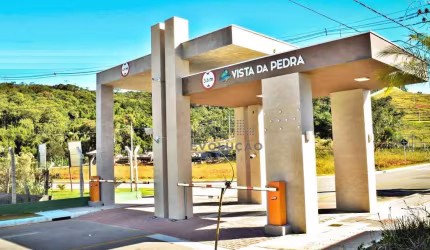 TERRENO 360 m² Escritura - Sertão do Maruim