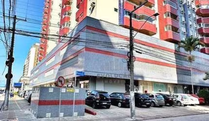 Sala para alugar, 30 m² por R$ 2.240,00/mês - Campinas - São José/SC