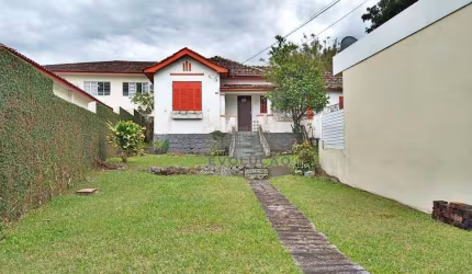 TERRENO 971 m² , Escritura - Centro Histórico