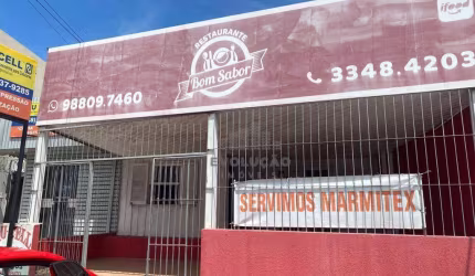 Terreno à venda, 522 m² por R$ 2.700.000,00 - Capoeiras - Florianópolis/SC