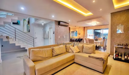 CASA Alto Padrão com 4 Quartos, 1 Suíte, Piscina, 4 Vagas - Pedra Branca