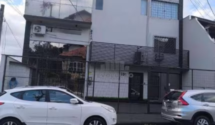 Prédio à venda, 800 m² por R$ 5.956.000,00 - Cidade de Florianópolis - São José/SC