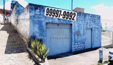 Casa com 3 dormitórios à venda - Jardim Atlântico - Florianópolis/SC