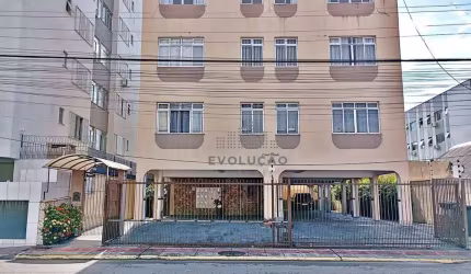 Apartamento para alugar, 77 m² por R$ 3.429,00/mês - Kobrasol - São José/SC