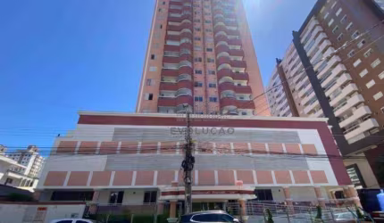 Apartamento com 3 dormitórios à venda, 113 m² - Campinas - São José/SC