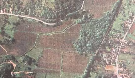 Terreno à venda, 20000 m² por R$ 1.100.000,00 - Alto Biguaçu - Biguaçu/SC