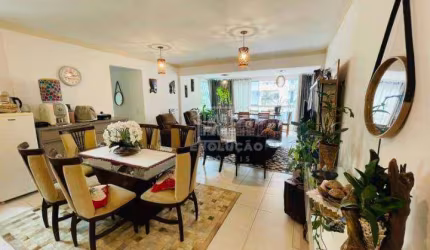 Apartamento com 3 dormitórios à venda, 104 m² por R$ 1.380.000,00 - Palmas - Governador Celso Ramos/SC