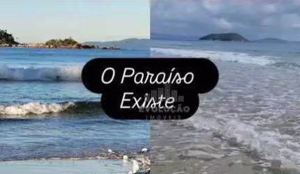 Apartamento com 3 dormitórios à venda, 104 m² por R$ 1.380.000,00 - Palmas - Governador Celso Ramos/SC