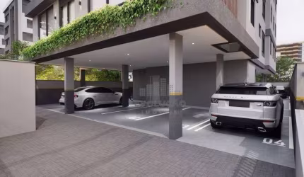 Apartamento com 3 dormitórios (suíte) - Cidade Universitária Pedra Branca - Palhoça/SC