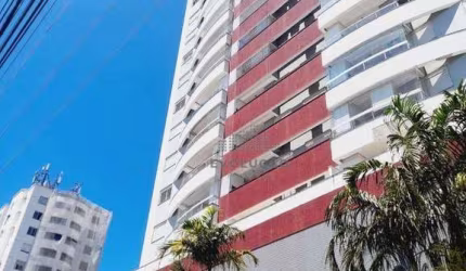 Apartamento com 3 dormitórios à venda, 87 m² por R$ 650.000,00 - Campinas - São José/SC