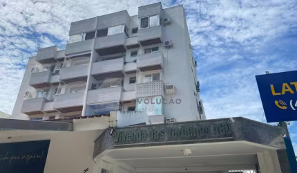 Apartamento à venda, 138 m² por R$ 950.000,00 - Córrego Grande - Florianópolis/SC