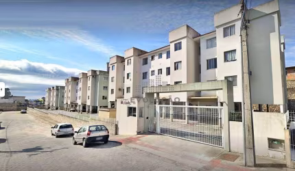 APTO 2 Quartos, 1 Vaga, Lazer - Bom Viver