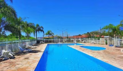 CASA 3 Quartos, 1 Suiíte, 2 Vagas - Bela Vista