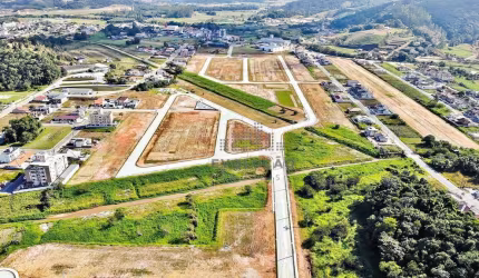 TERRENO 433m², Escritura, Lazer - Antônio Carlos