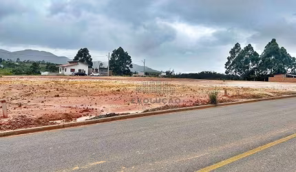 TERRENO 36 0m², Escritura - Gov. Celso Ramos