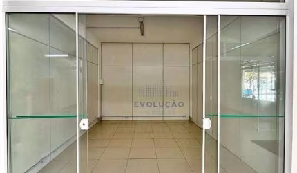 Sala para alugar, 15 m² - Areias - São José/SC