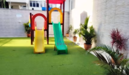 Apartamento em Capoeiras, 3 Quartos