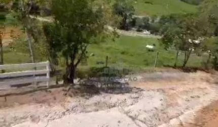 Terreno Rural à venda, 2000 m² Pagará - Santo Amaro da Imperatriz/SC