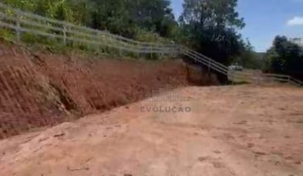 Terreno Rural à venda, 2400 m² Pagará - Santo Amaro da Imperatriz/SC