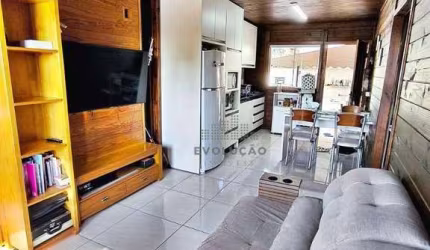 CASA 2 Quartos, 2 Vagas - Guarda do Cubatão