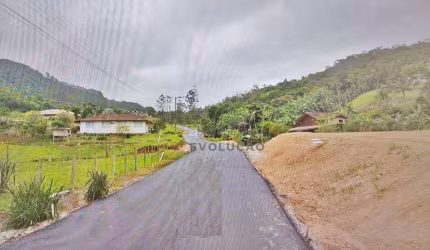 TERRENO 1200 m², Estrutura Adequada - Antônio Carlos