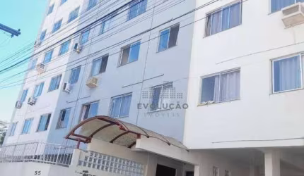 Apartamento com 2 dormitórios à venda  - Nossa Senhora do Rosário - São José/SC