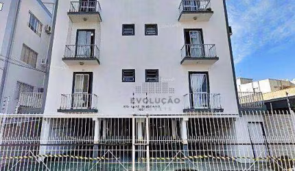 Apartamento à venda, 63 m² por R$ 350.000,00 - Kobrasol - São José/SC