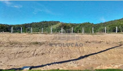 TERRENO 2 Andares, Escritura - Forquilhas