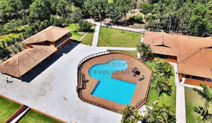 TERRENO 588 m², 2 Andares, Lazer - Antônio Carlos SC