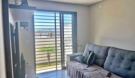 SOBRADO 2 Quartos, 1 Suíte, 2 Vagas - Bela Vista