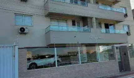 Apartamento com 2 dormitórios à venda, 68 m² por R$ 320.000,00 - Universitário - Biguaçu/SC
