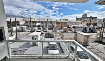 APTO 2 Quartos, Sacada, 1 Vaga - Nova Palhoça