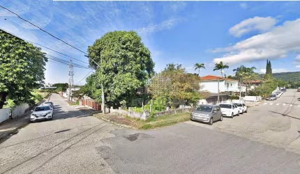 TERRENO 300 m² , Escritura, Esquina - Bom Viver