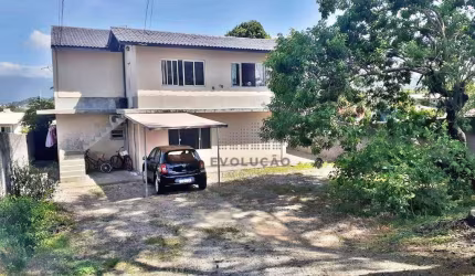 Casa com 5 dormitórios à venda- São Sebastião - Palhoça/SC