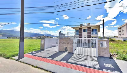 APTO Garden, 1 Vaga, Sacada - Nova Palhoça