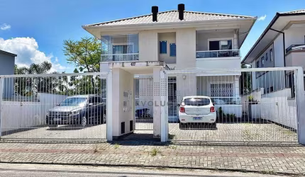 APTO 2 Quartos, 2 Vagas, Sacada - Nova Palhoça