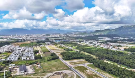 TERRENO 250m², Comercial ou Residncia, Escritura - Sertão do Maruim
