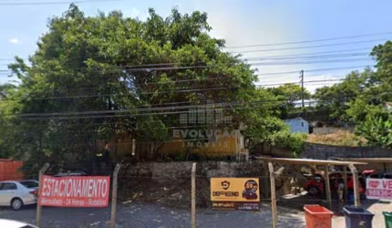 Excelente Terreno com 826,37 m² de área total no Centro de Florianópolis/SC