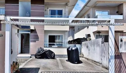 APTO Garden 2 Quartos, 1 Suíte, 1 Vaga - Nova Palhoça