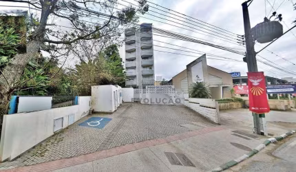 APTO 3 Quartos, Suíte, 1 Vaga - Santo Amaro Imperatriz