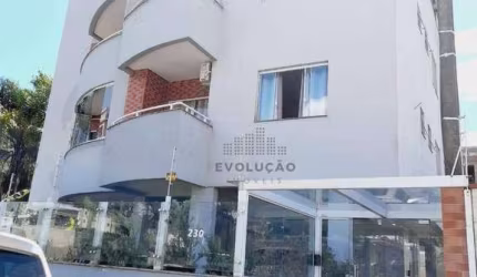 Cobertura com 3 dormitórios à venda - Vendaval - Biguaçu/SC