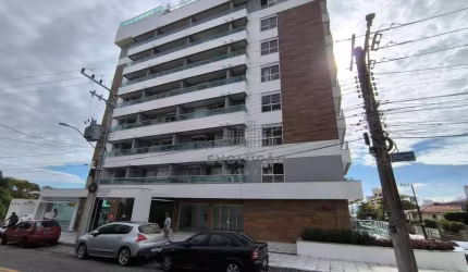 Studio Novo à venda, 42 m²  - Estreito - Florianópolis/SC