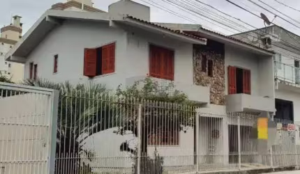 Casa - venda - Barreiros - São José/SC