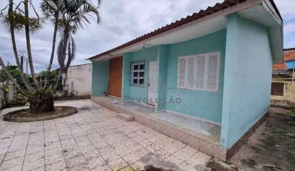 Casa com 2 dormitórios à venda - São Miguel - Biguaçu/SC
