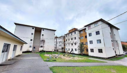 APTO  2 Quartos, 1 Vaga, Lazer - Prado de Baixo Biguaçu SC