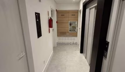 Apto Garden com 138 m², 02 Dorms com Suíte e Vaga - Barreiros São José SC