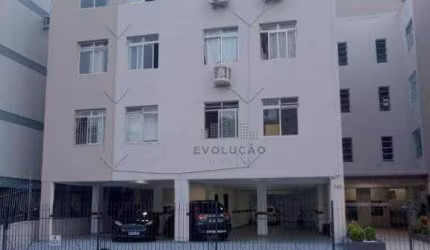 Apartamento com 2 dormitórios à venda, 65 m² por R$ 455.000,00 - Kobrasol - São José/SC